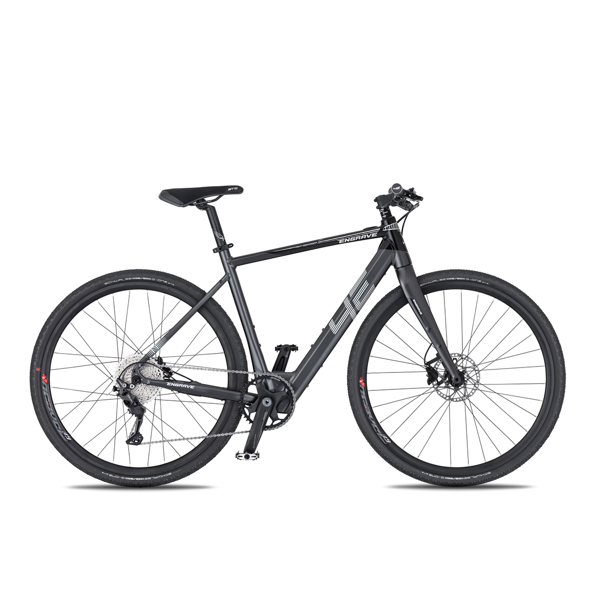 4EVER Engrave Flat ( kat.:"D", vel.: 58 cm" )