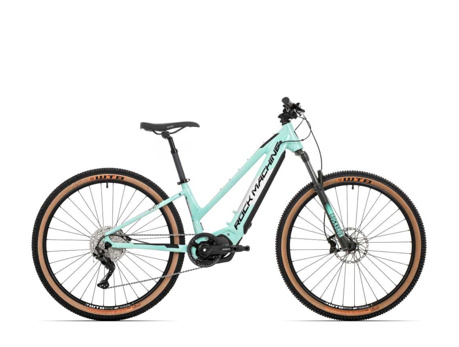 ROCK MACHINE INT e90-29 Lady( kat.:"B", vel.: S / 15,5" )