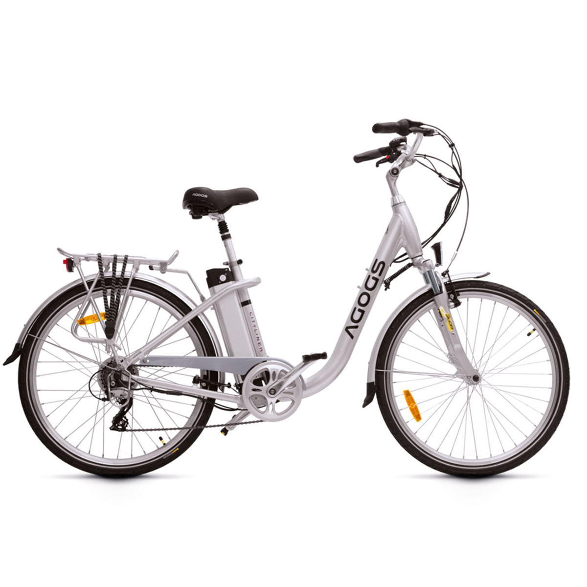 Agogs CityLiner ( kat.:"D", vel.: M / UNI " )