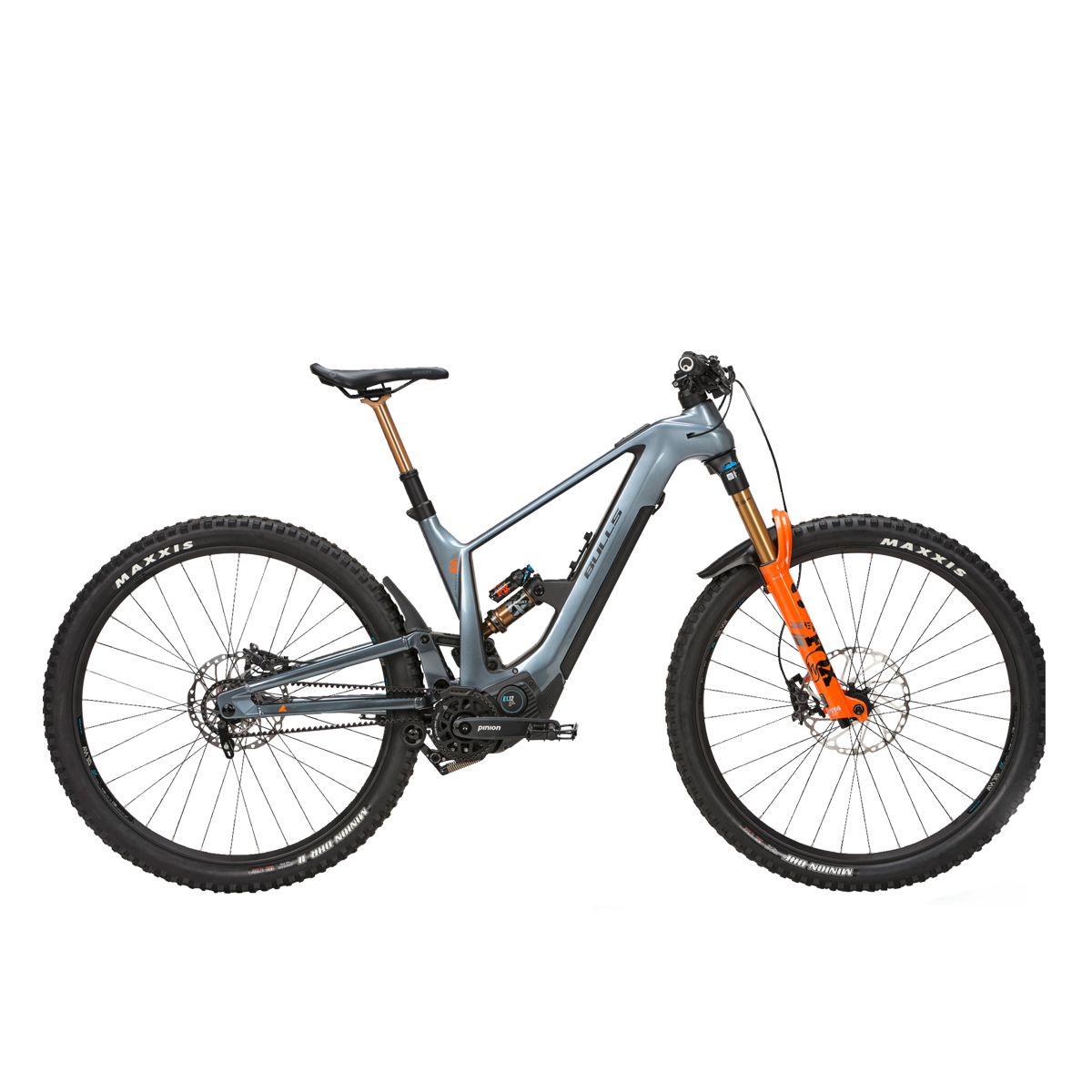 BULLS Vuca EVO AM 2 ( kat.:"A", vel.: M / 18" )