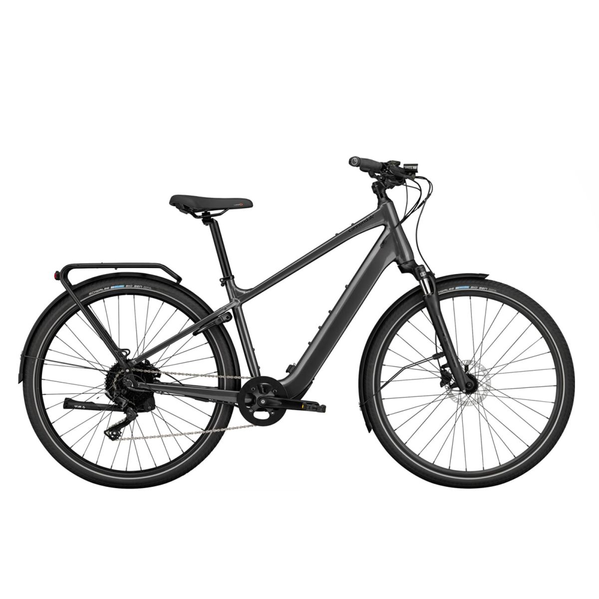 Cannondale Mavaro Neo SL 1  ( kat.:"D", vel.: M / UNI " )