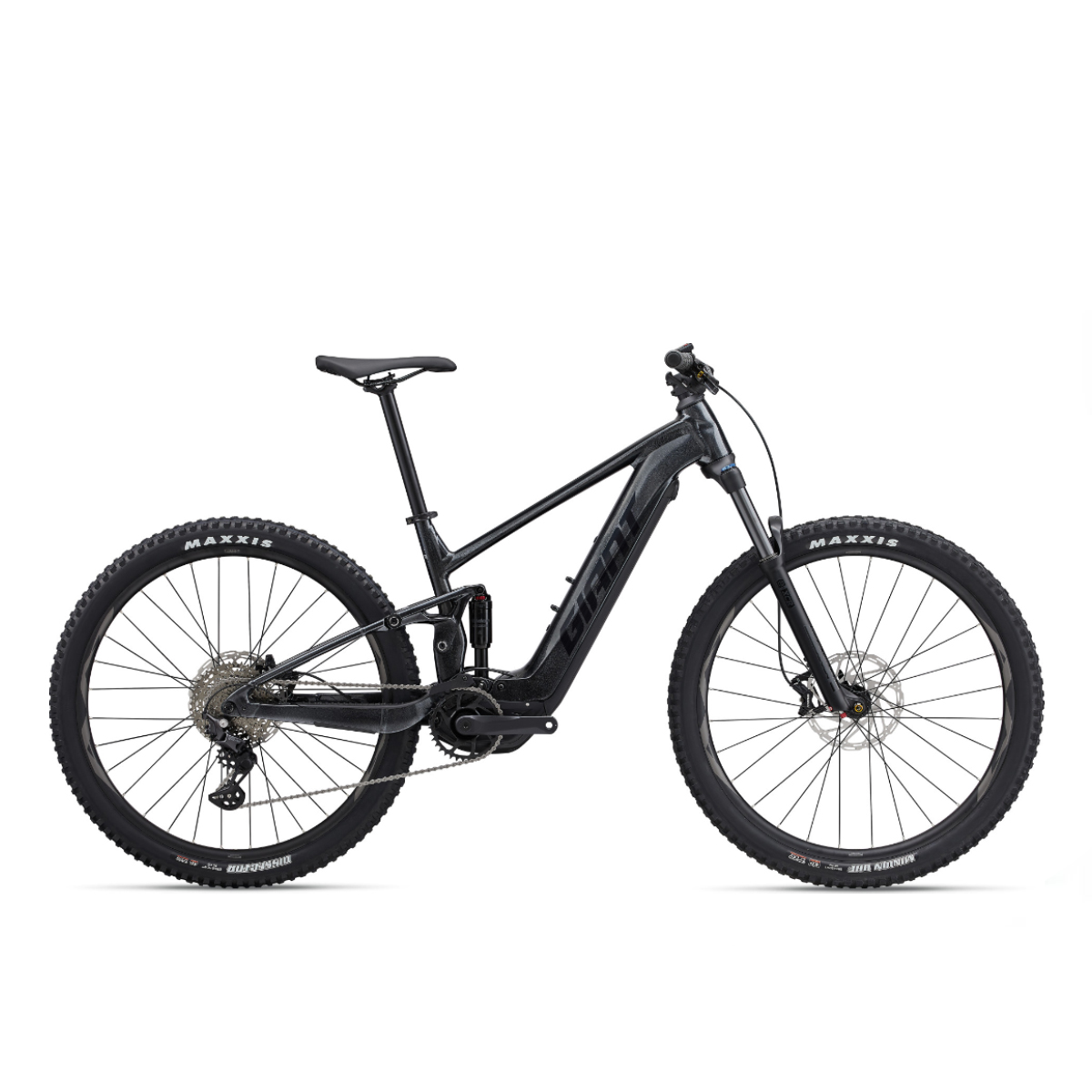 GIANT Stance E+ 2 625 ( kat.:"A", vel.: L / 19" )