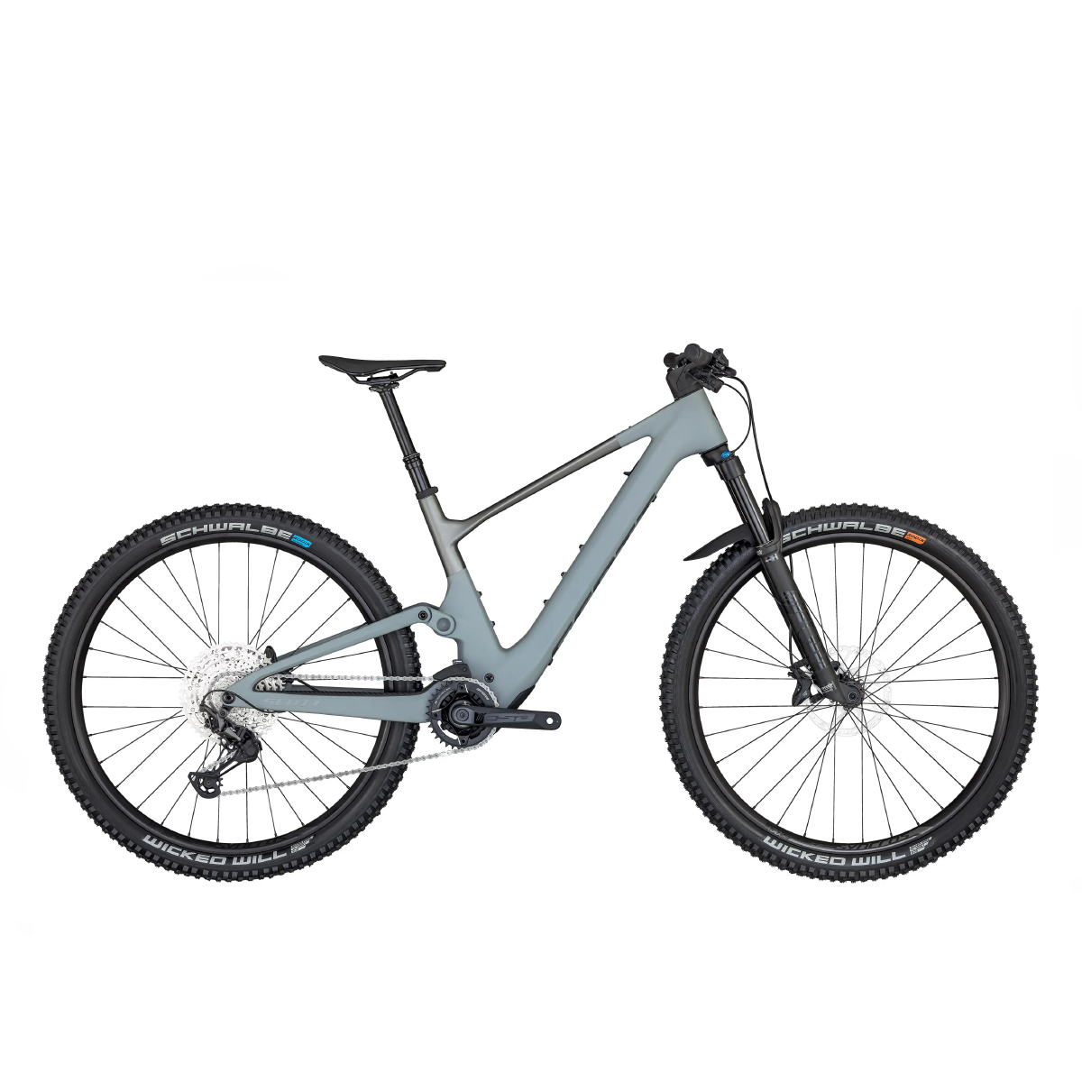 SCOTT Lumen eRide 910 ( kat.:"A", vel.: L / 19" )