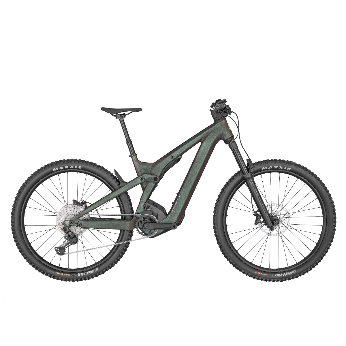 SCOTT Patron eRide 920 ( kat.:"A", vel.: S / 16" )