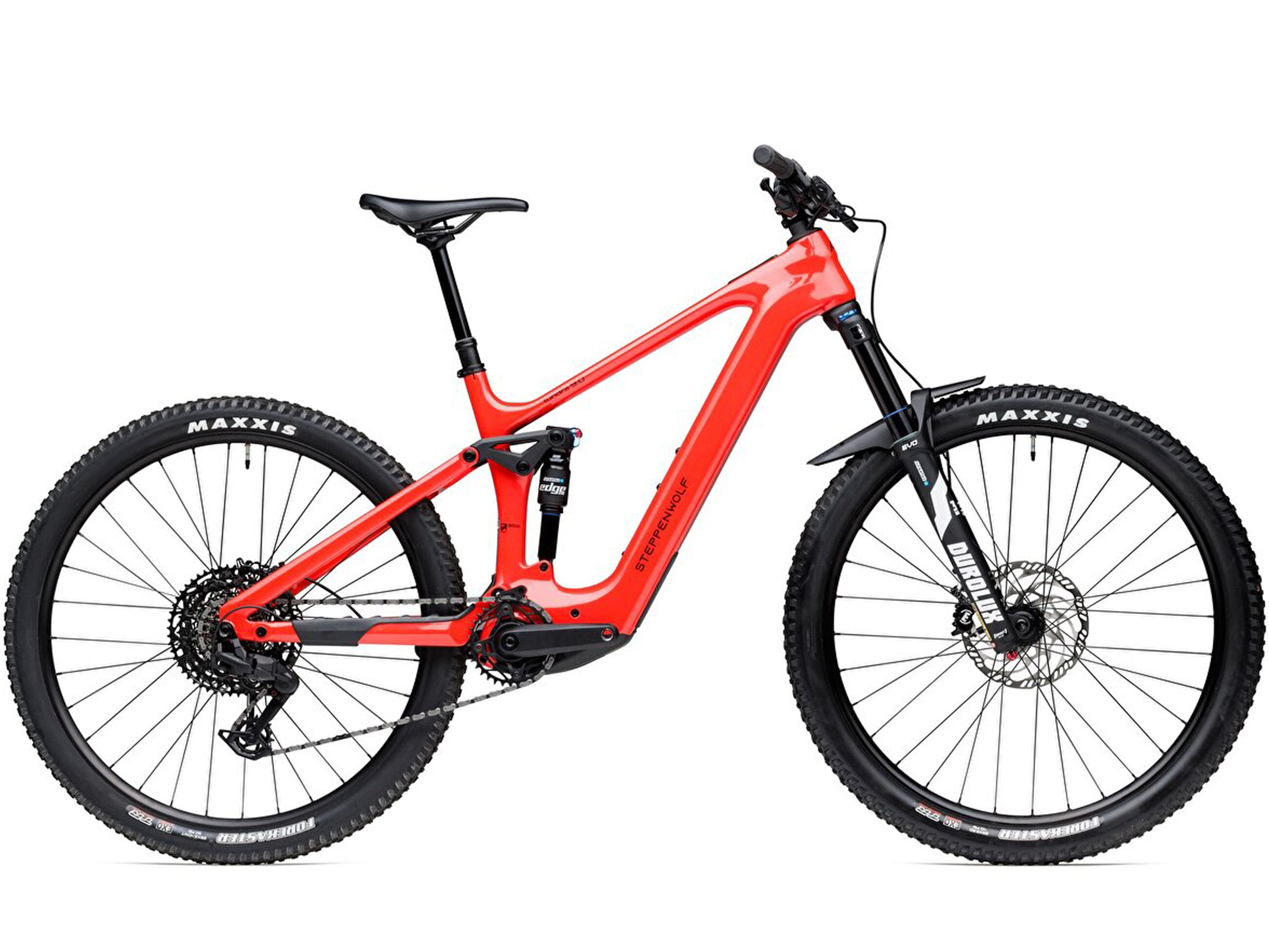 STEPPENWOLF Tundra 9.0 DJI ( kat.:"A", vel.: M )